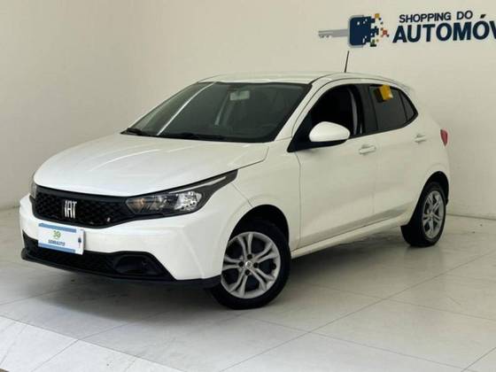 FIAT ARGO 1.0 FIREFLY FLEX DRIVE MANUAL